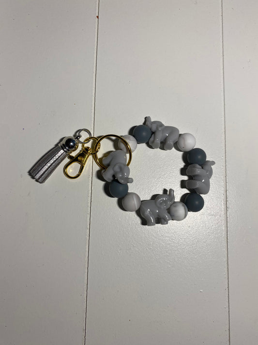 Child’s elephant bracelet